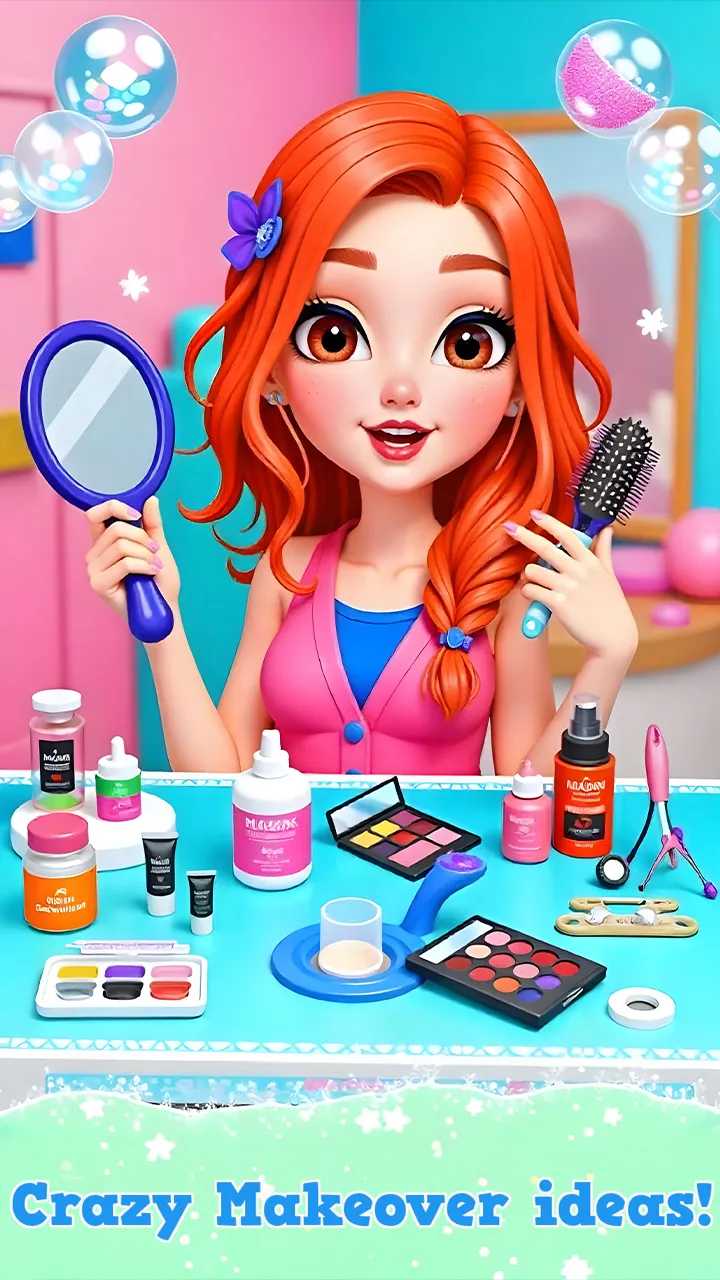 Fashion Braid Hairstyles Salon | Indus Appstore | Screenshot
