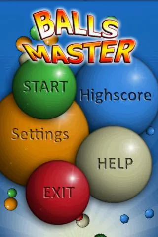 Balls Master | Indus Appstore | Screenshot