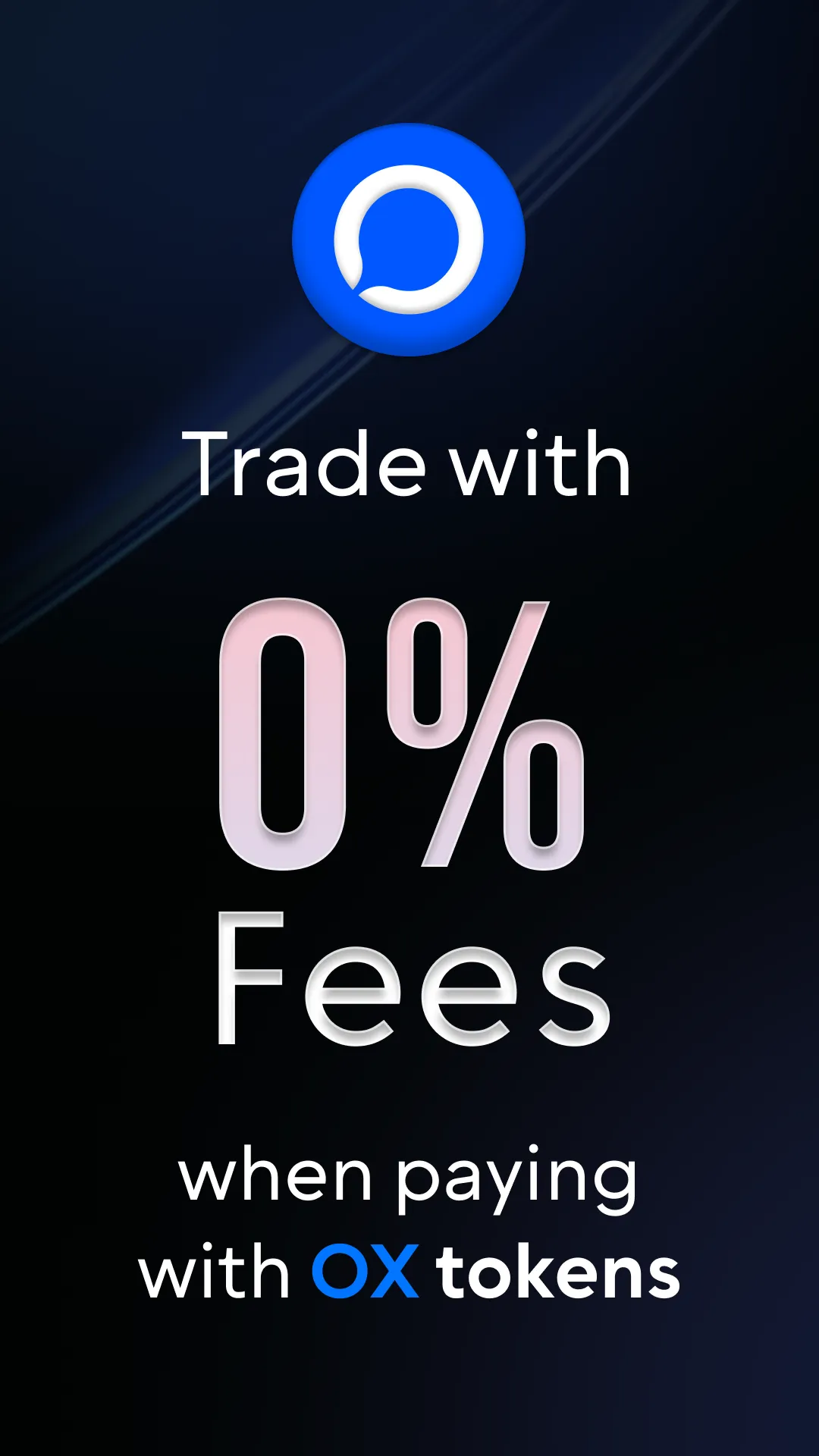 OPNX: Trade Crypto & Claims | Indus Appstore | Screenshot