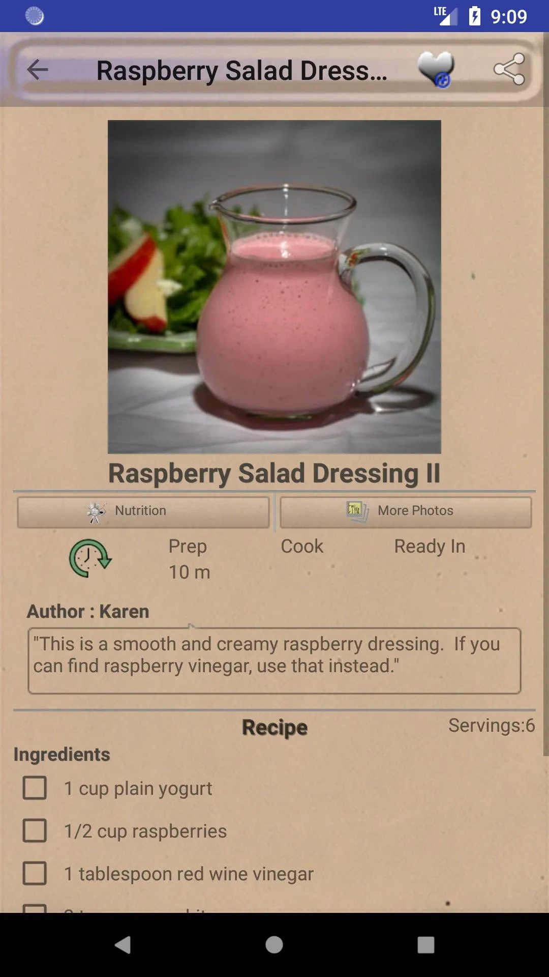 Stuffing and Dressing Recipes | Indus Appstore | Screenshot