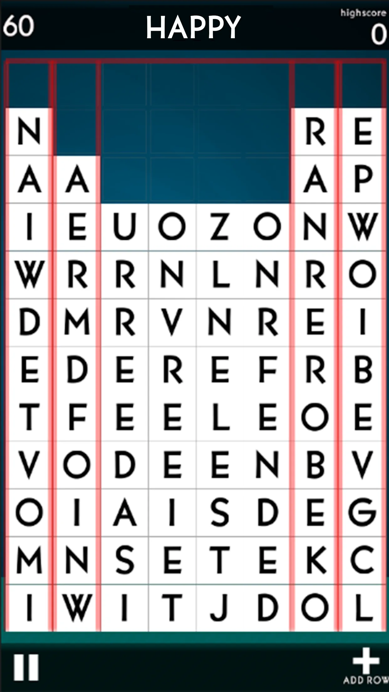 Word Tower: Word Search Puzzle | Indus Appstore | Screenshot