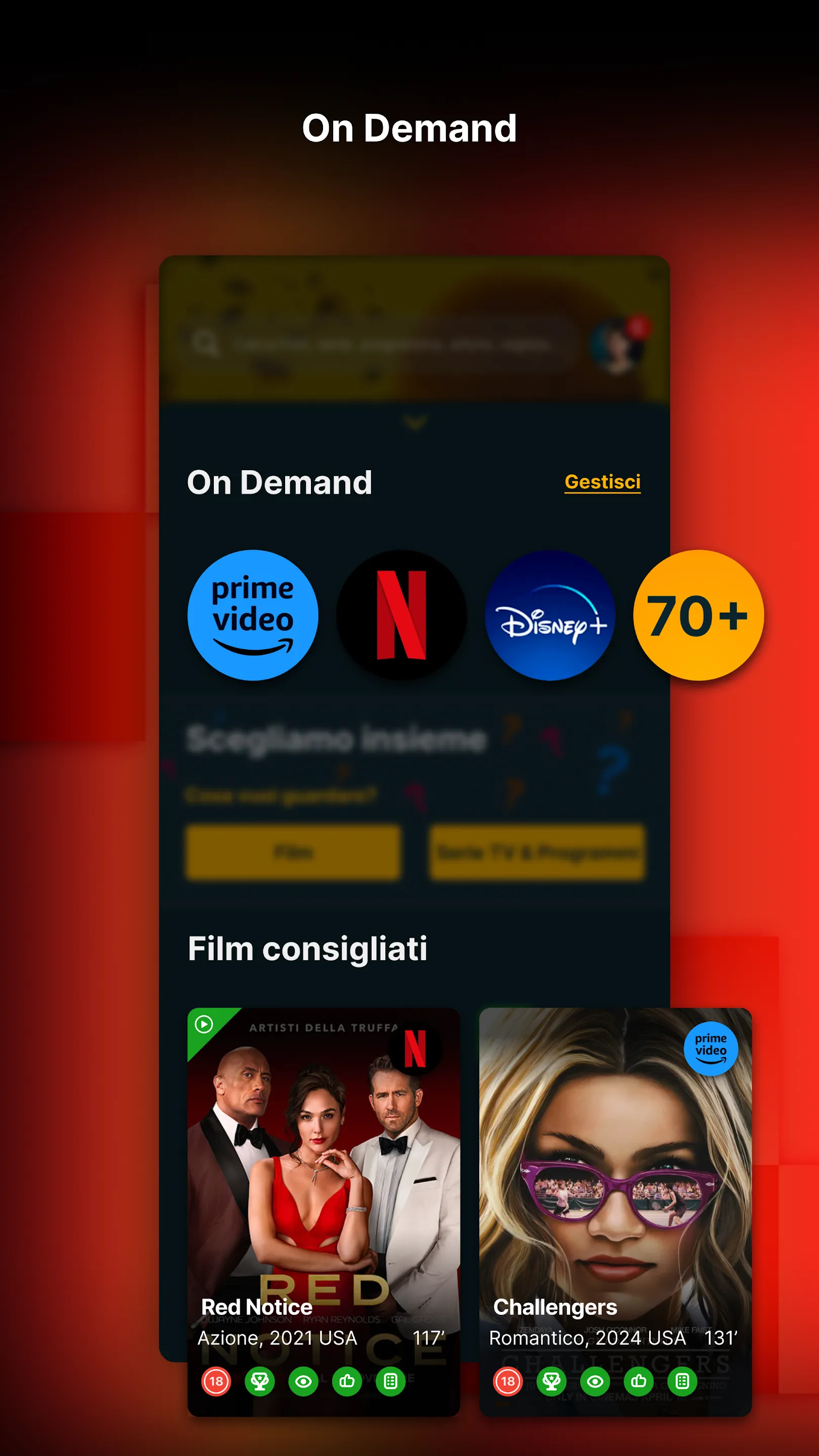 SuperGuida TV | Indus Appstore | Screenshot