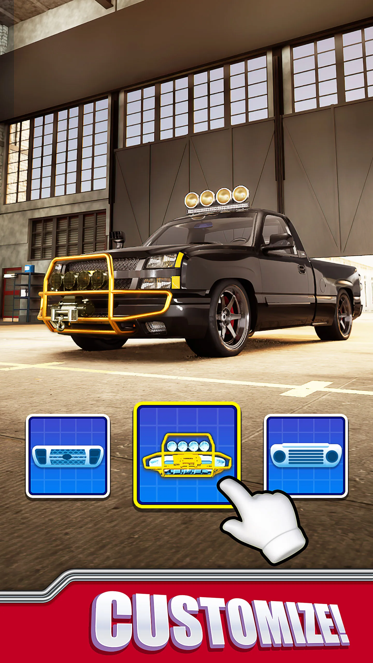 Coin Car Games: Simulator | Indus Appstore | Screenshot