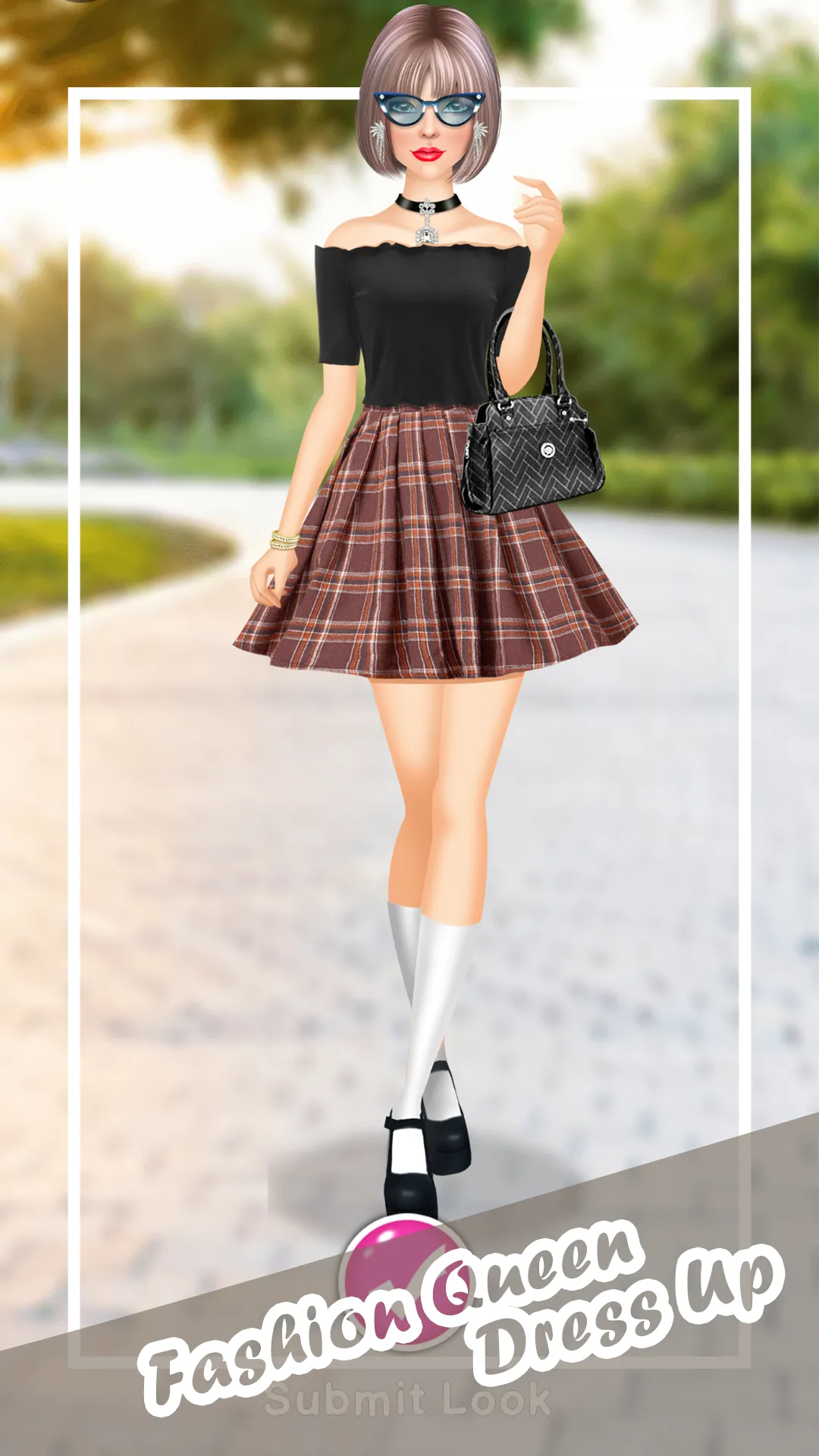 Fashion Queen – Dress Up | Indus Appstore | Screenshot