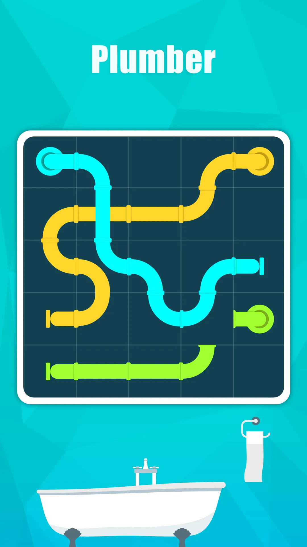 Brain Puzzle Games | Indus Appstore | Screenshot