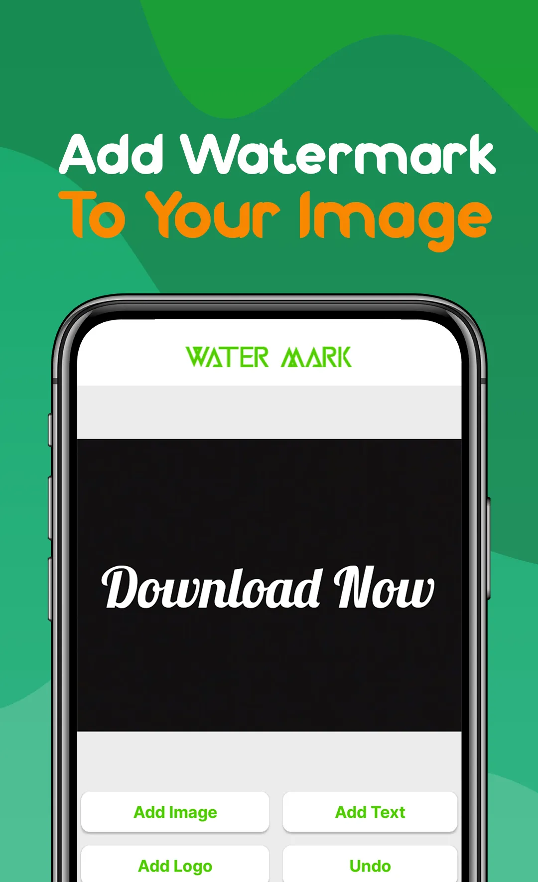 Watermark photo with signature | Indus Appstore | Screenshot