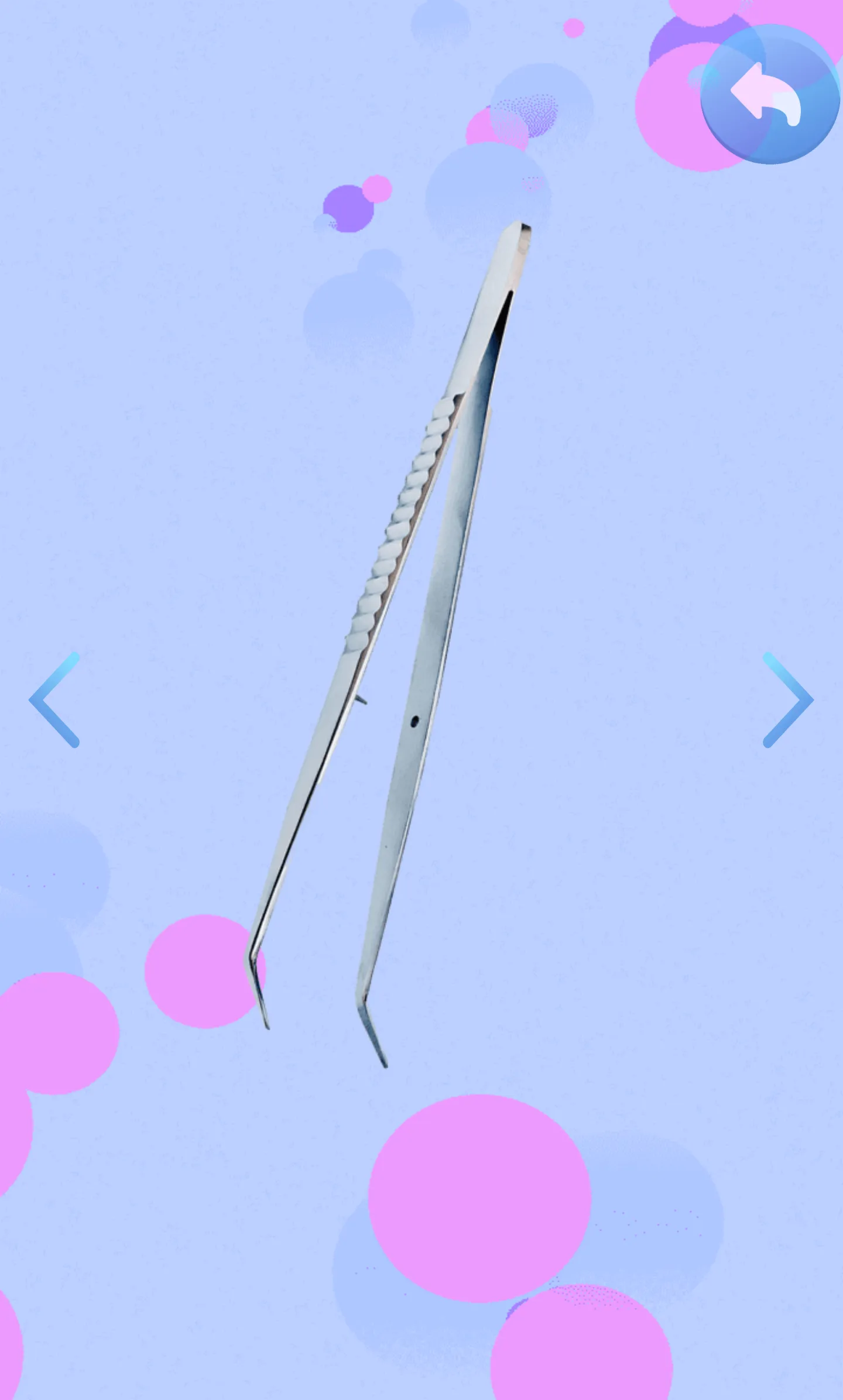 Dentist tools - prank | Indus Appstore | Screenshot