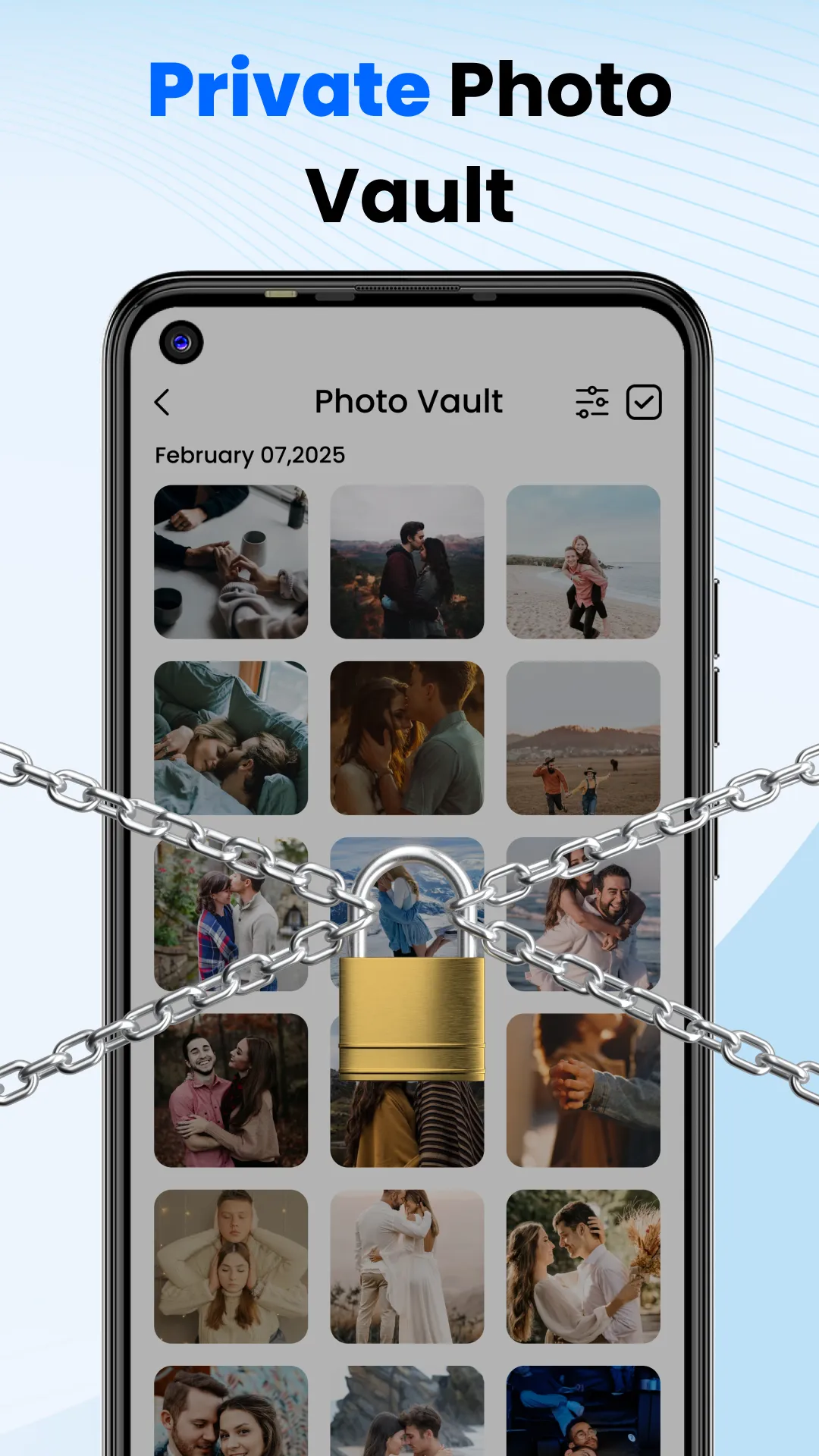 Gallery 2025 | Indus Appstore | Screenshot