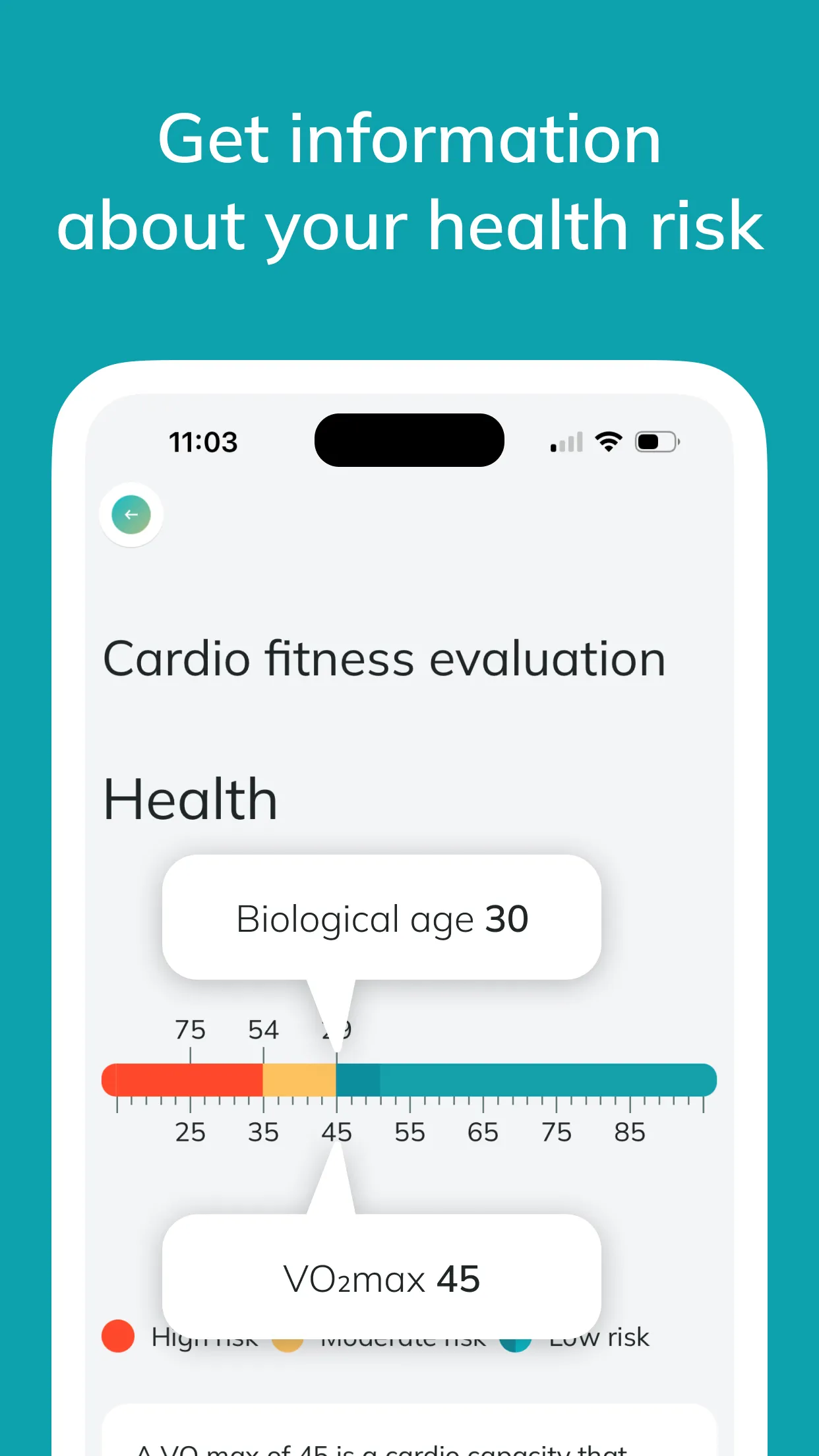 Myworkout GO for Business | Indus Appstore | Screenshot