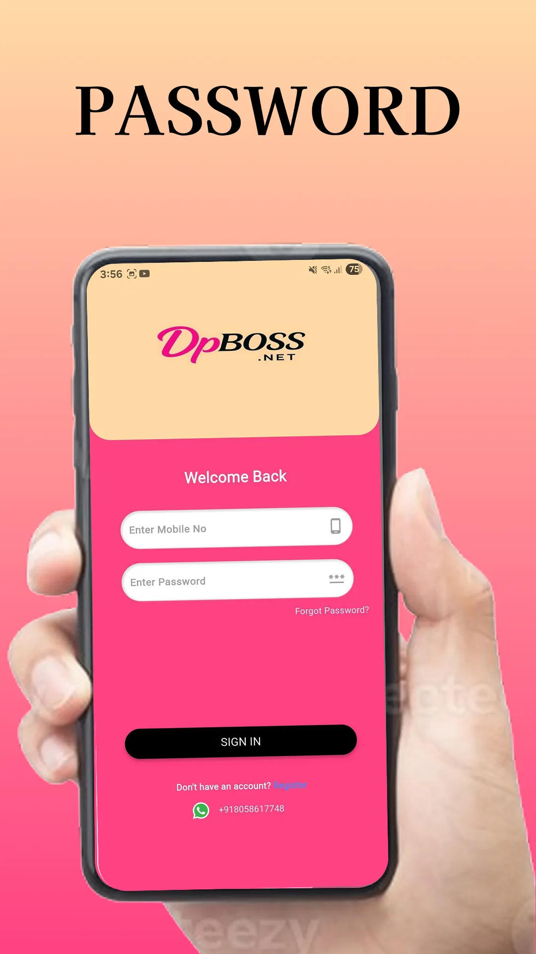 DpBoss Net Online Matkajoy | Indus Appstore | Screenshot