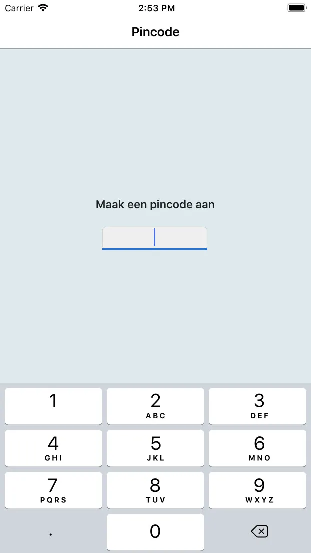 Fiscaal Gemak Scanoplossing | Indus Appstore | Screenshot