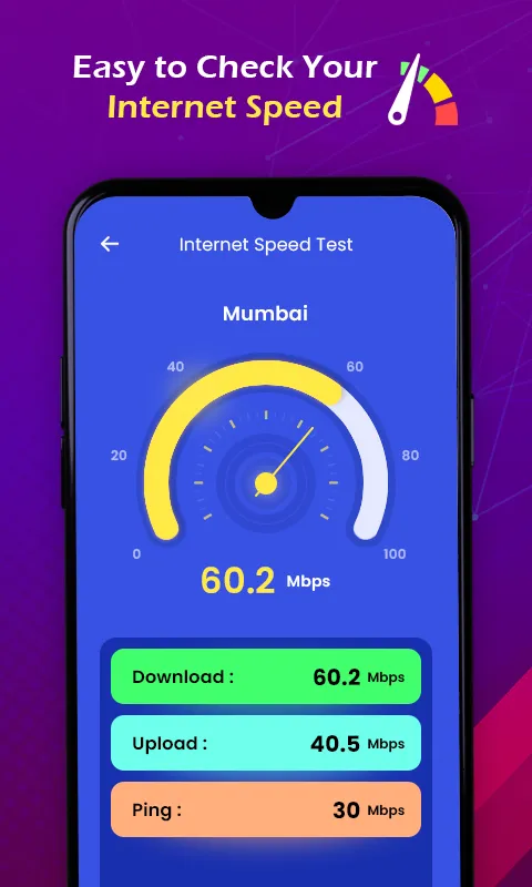 5G 4G FORCE LTE MODE | Indus Appstore | Screenshot