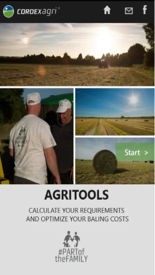 Agritools Cordexagri | Indus Appstore | Screenshot