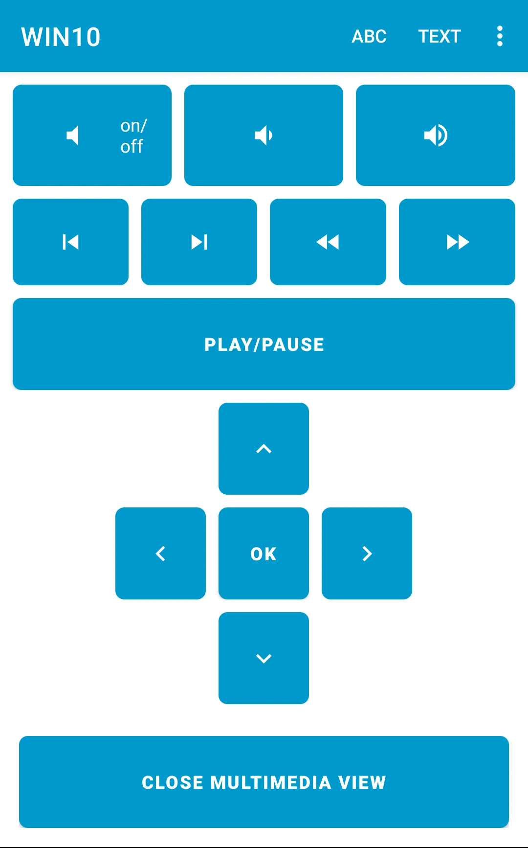 True Bluetooth Mouse  Keyboard | Indus Appstore | Screenshot