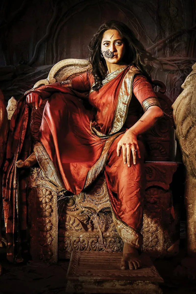 Anushka Wallpapers-Movies list | Indus Appstore | Screenshot