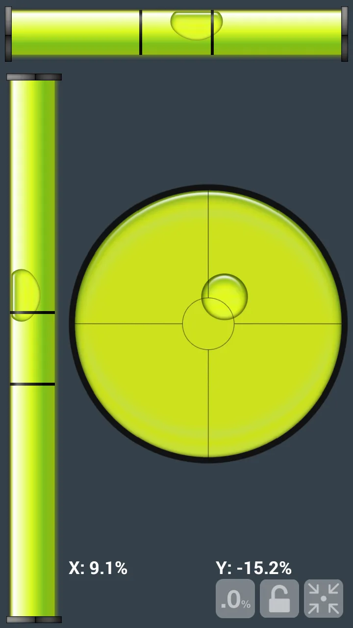 Laser Level | Indus Appstore | Screenshot