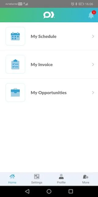 Working Solutions | Indus Appstore | Screenshot