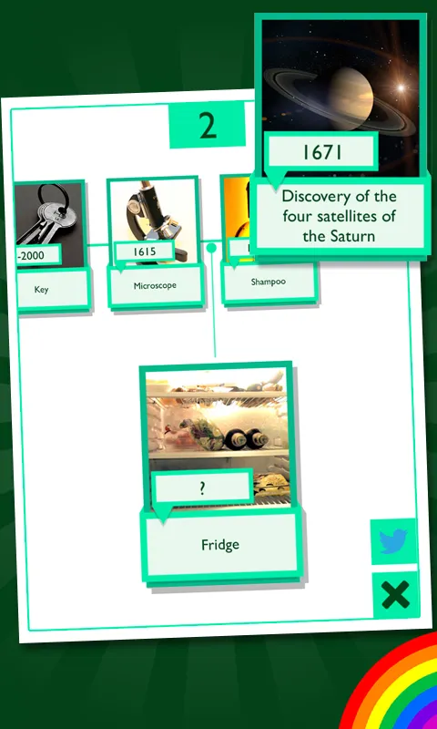 Timeline: Play and learn | Indus Appstore | Screenshot