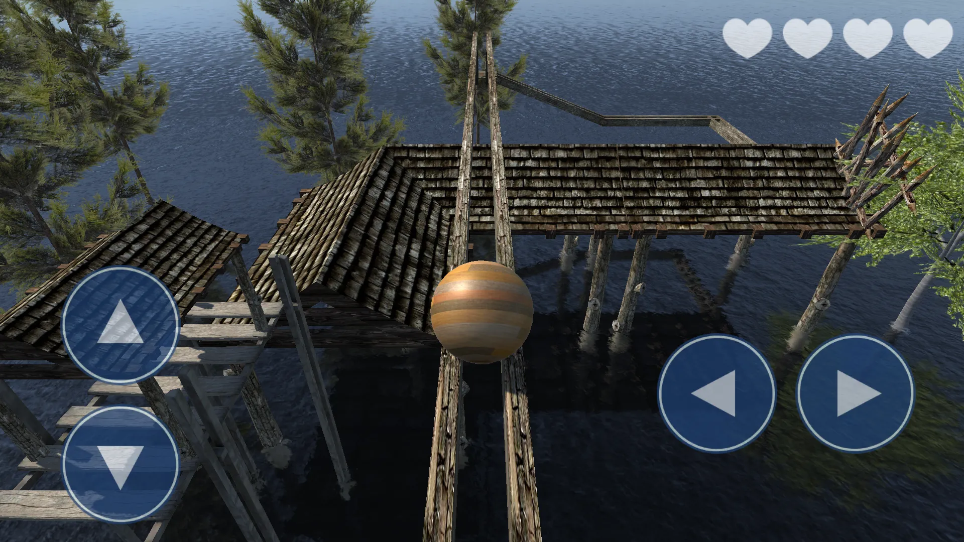 Extreme Balancer 3 | Indus Appstore | Screenshot