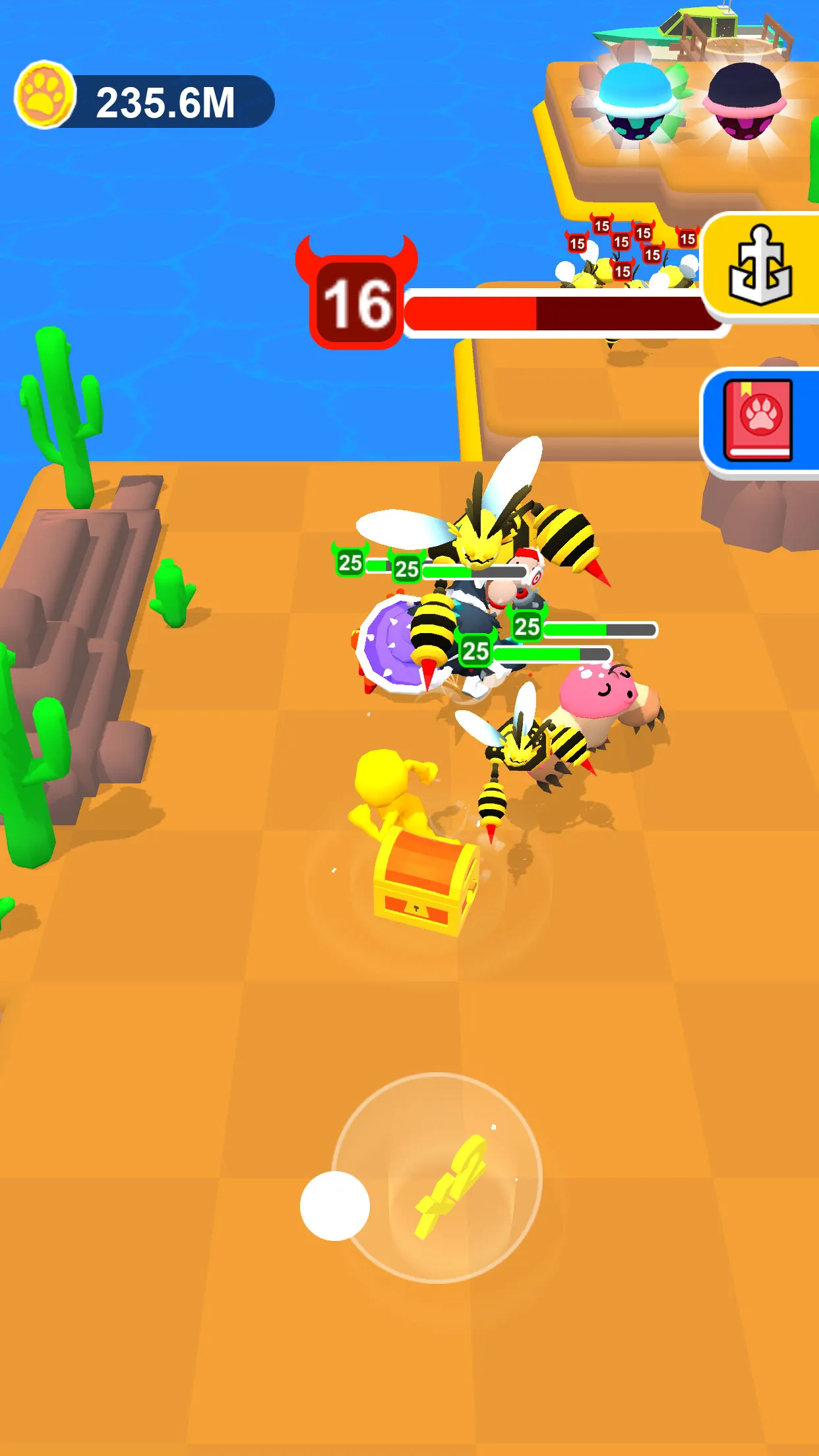 Animal Master | Indus Appstore | Screenshot