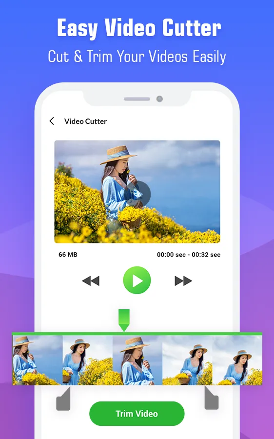 Video and Photo Editor | Indus Appstore | Screenshot