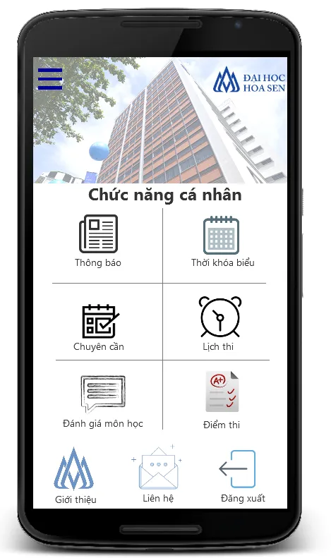 Hoa Sen | Indus Appstore | Screenshot