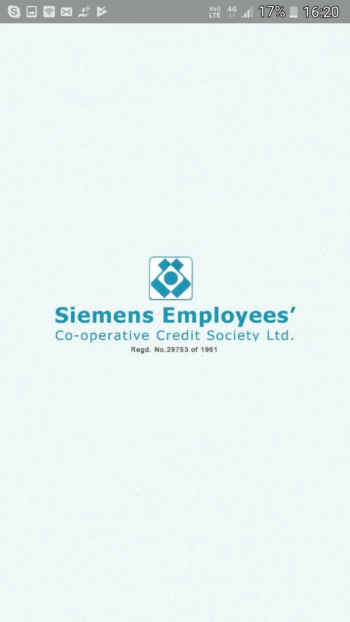 Siemens Employees Co-Op Credit | Indus Appstore | Screenshot