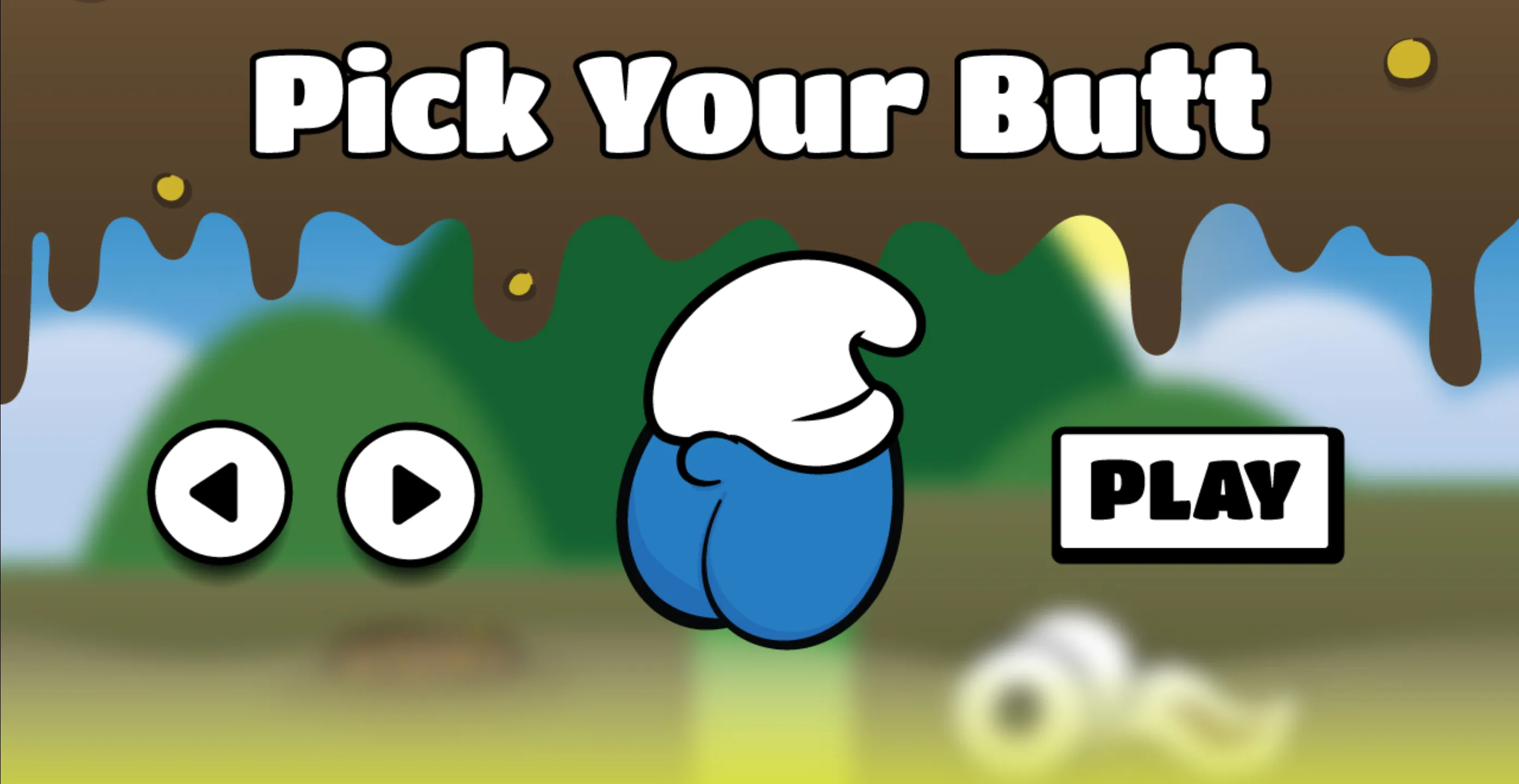 Runny Butt | Indus Appstore | Screenshot