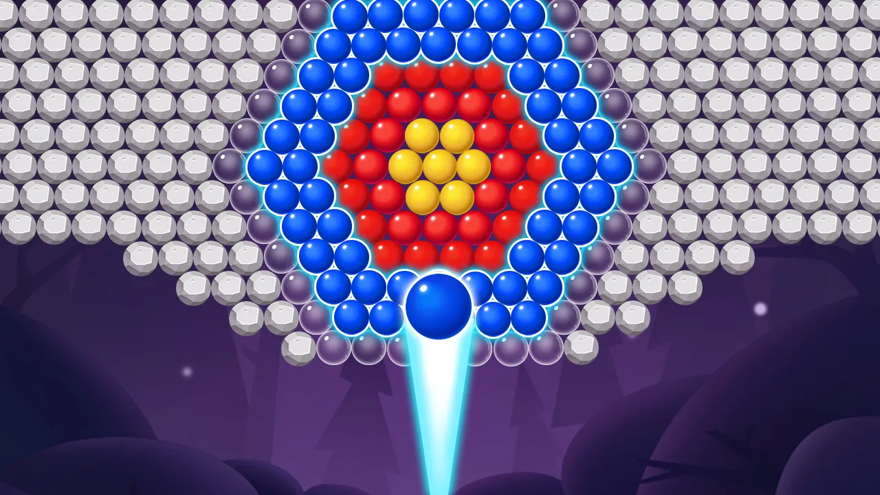 Bubble Shooter - Puzzle Game | Indus Appstore | Screenshot