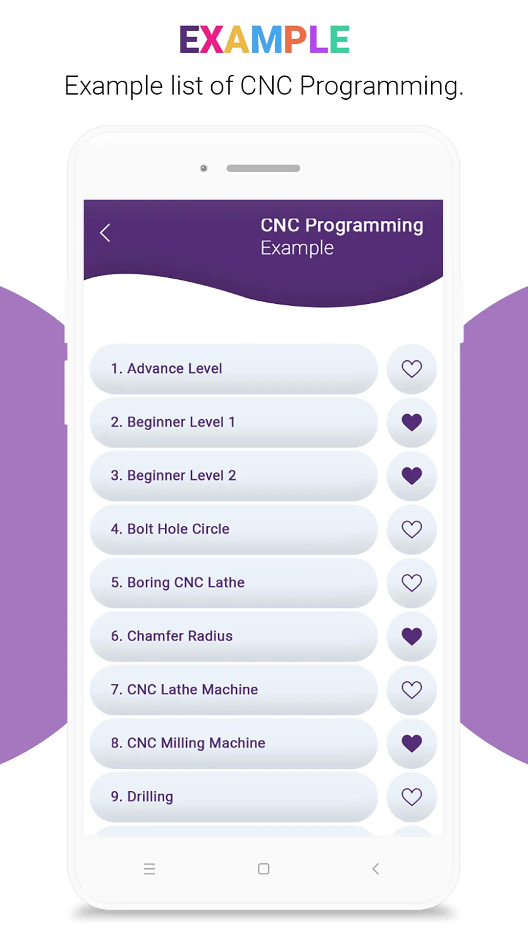 CNC Mach - CNC Programming | Indus Appstore | Screenshot