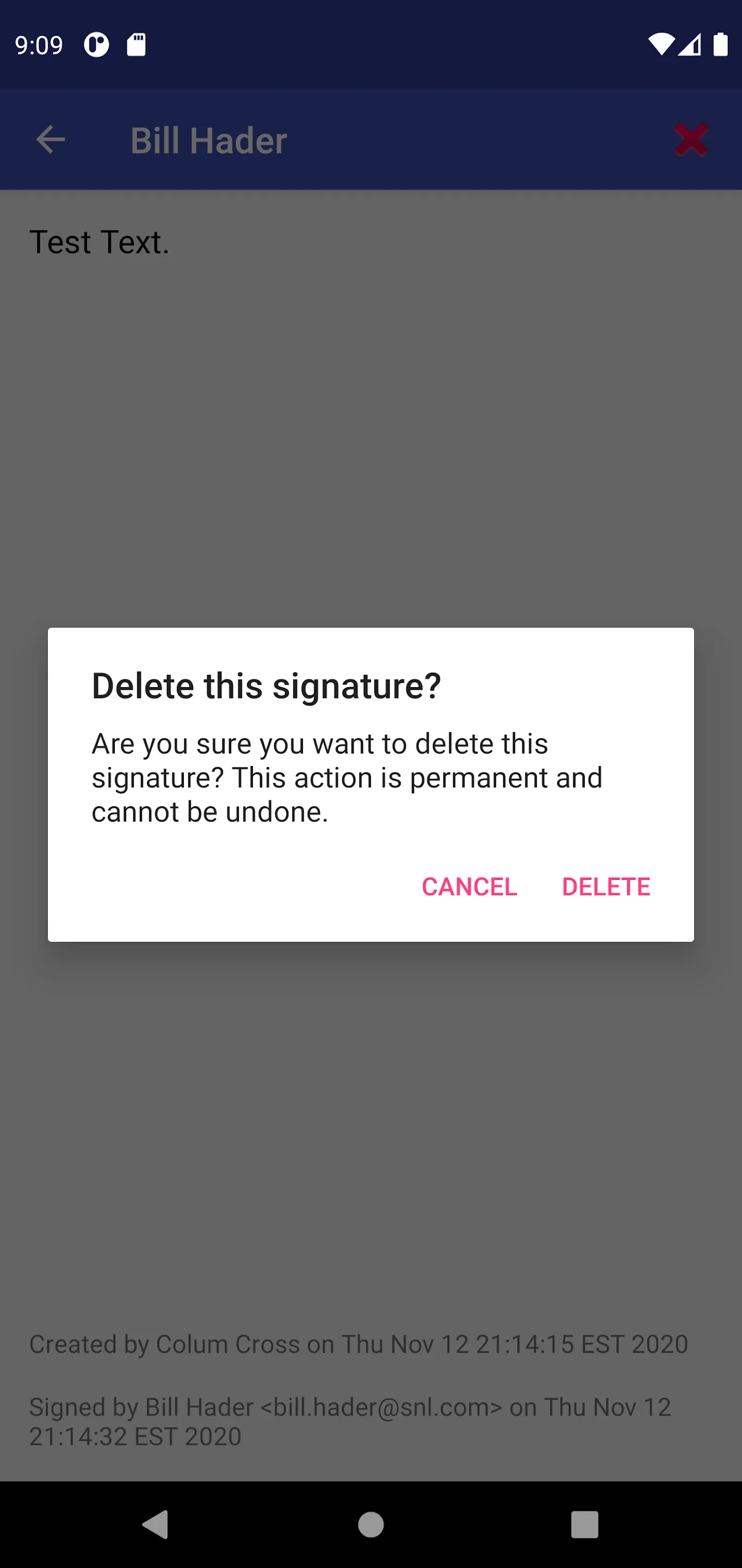 Permission Granted | Indus Appstore | Screenshot