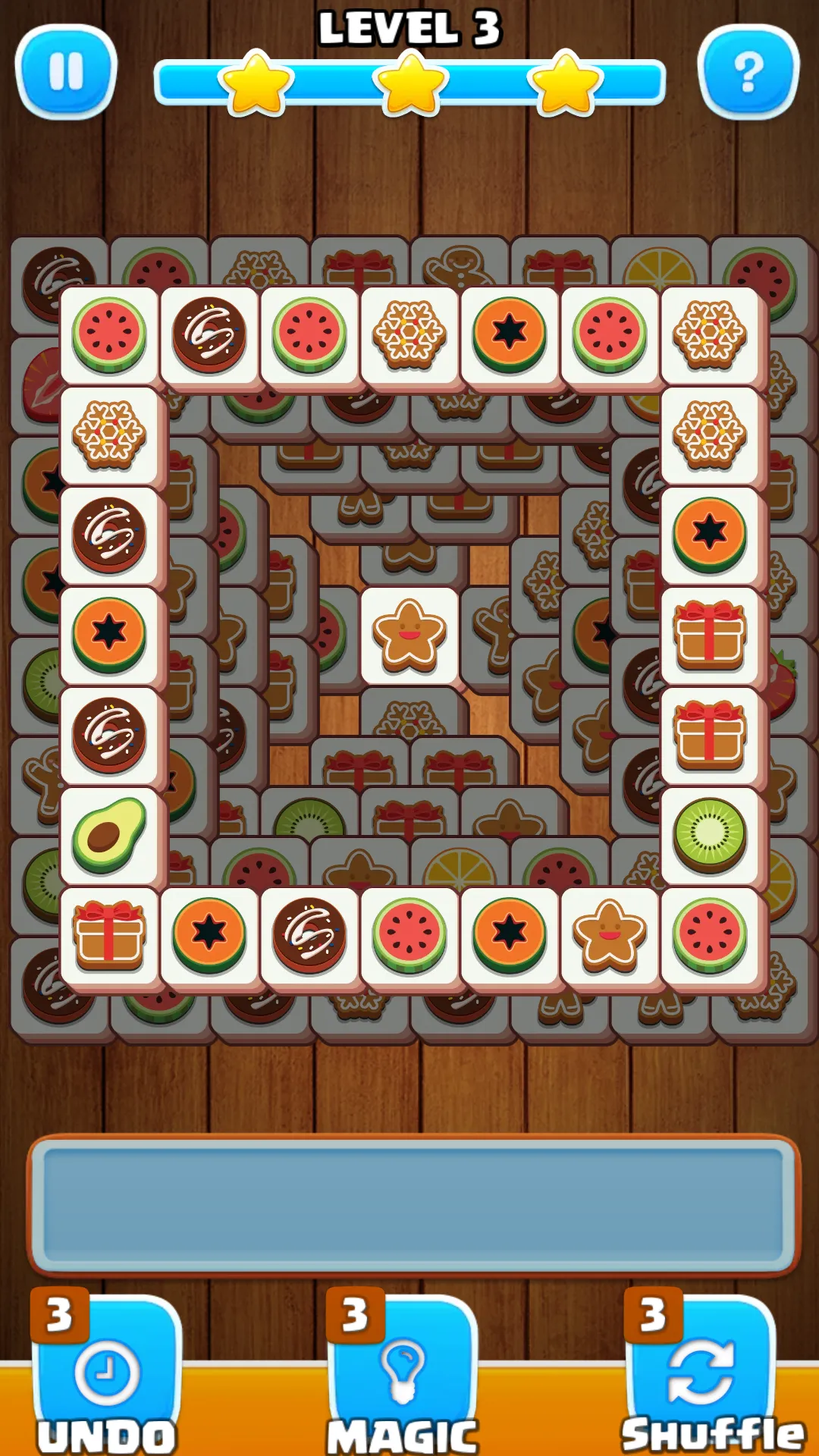 Tile Match Sweet -Triple Match | Indus Appstore | Screenshot