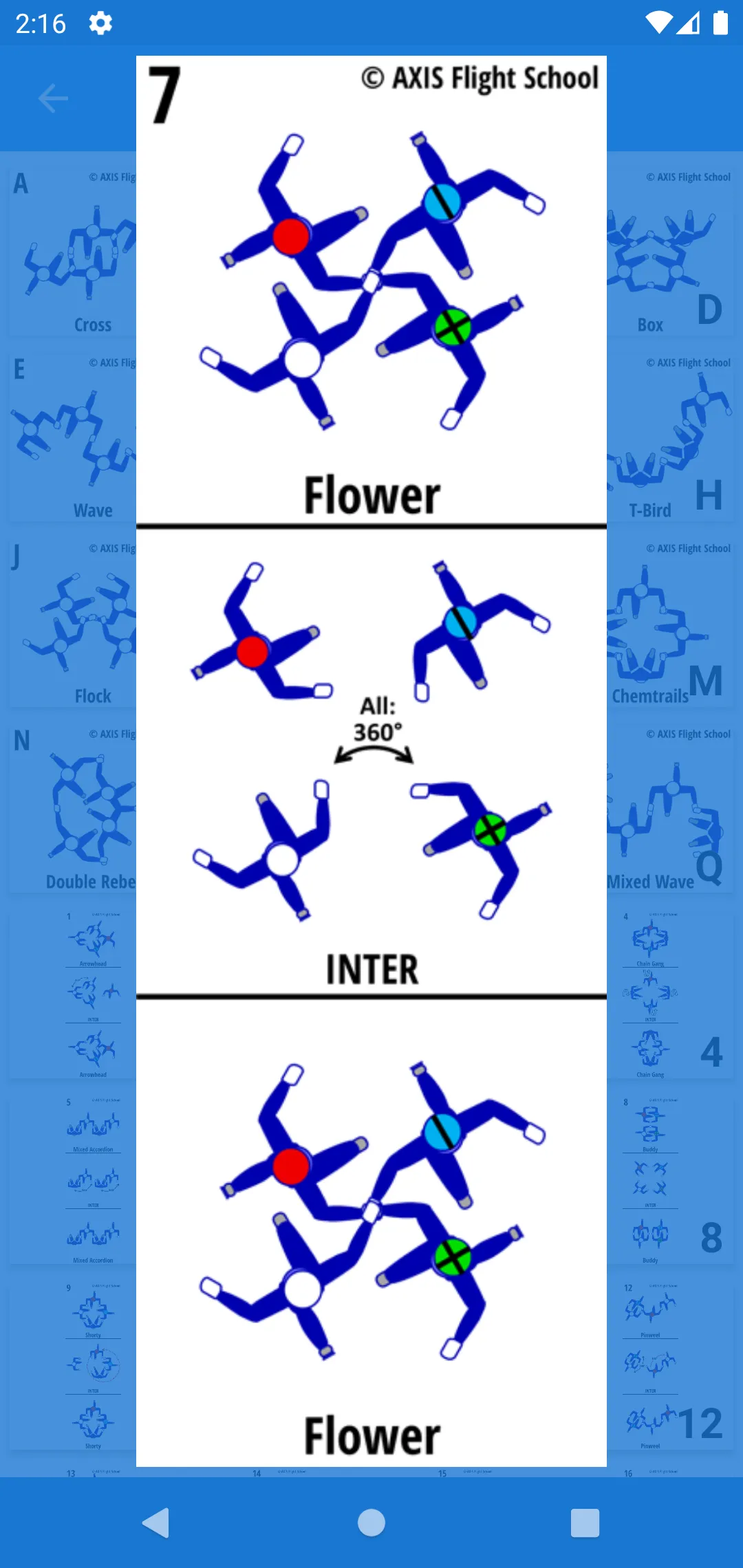 VFS Divepool Generator - windt | Indus Appstore | Screenshot