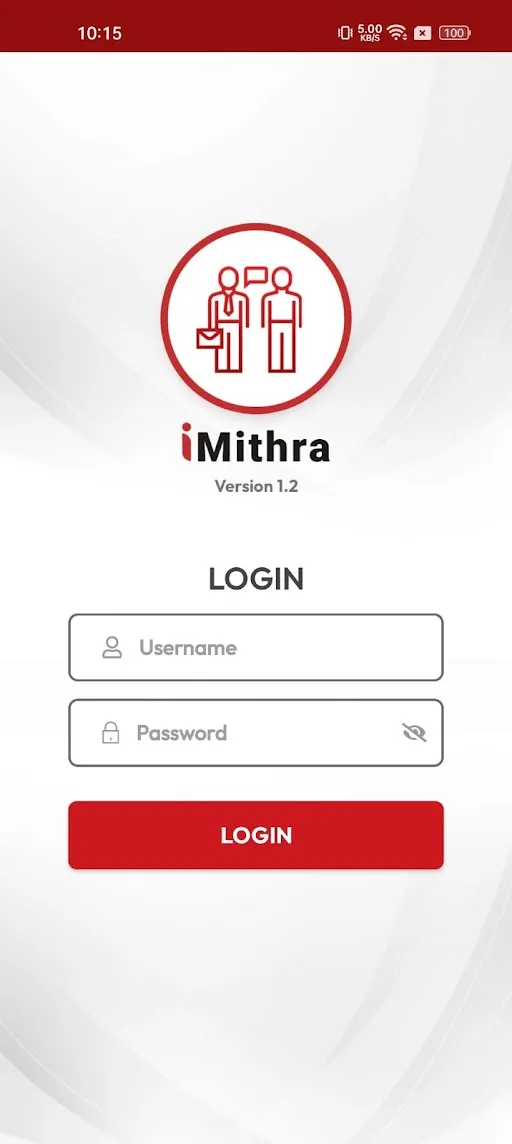 iMithra | Indus Appstore | Screenshot