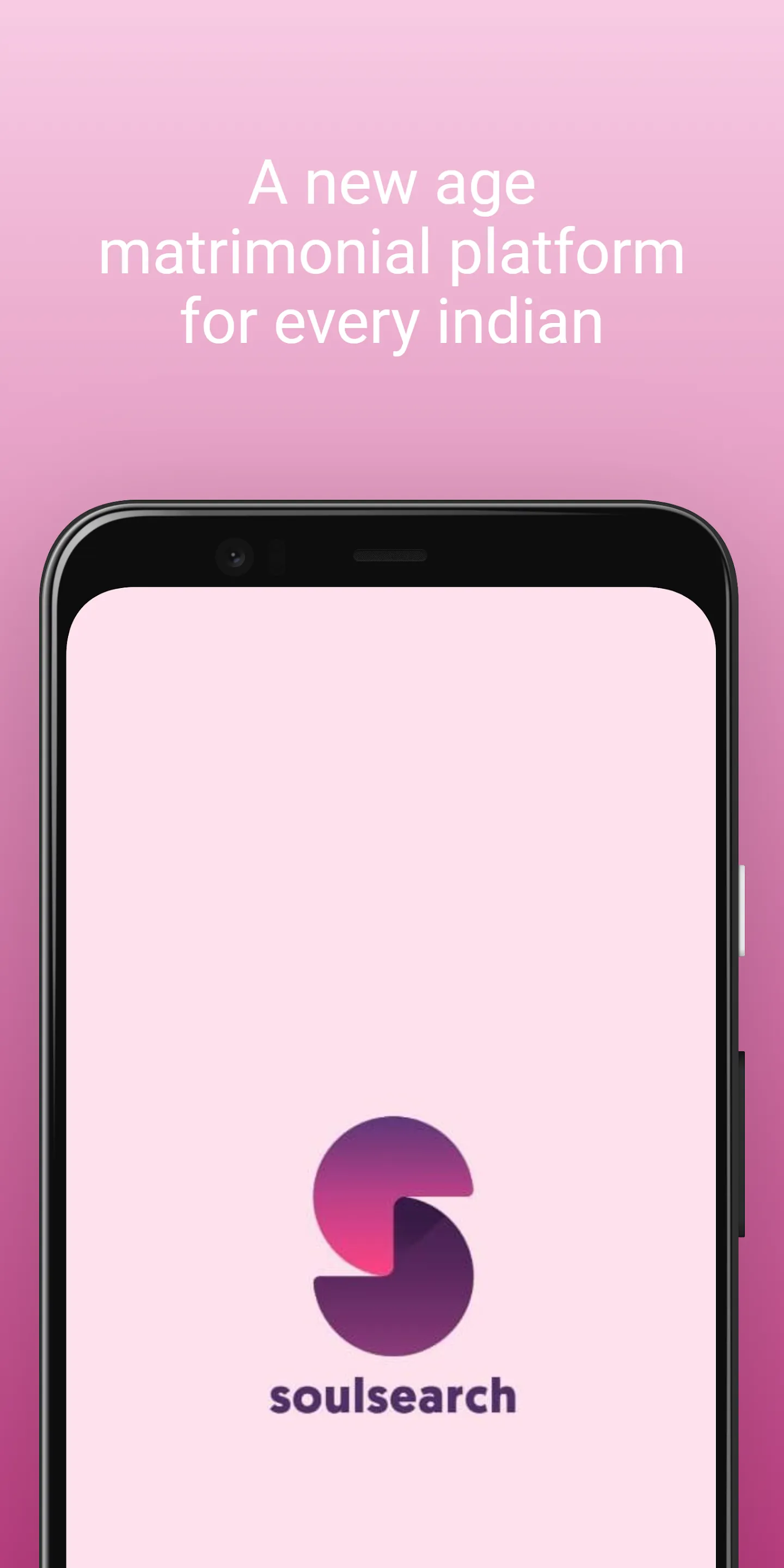 Soulsearch: Matrimony App | Indus Appstore | Screenshot