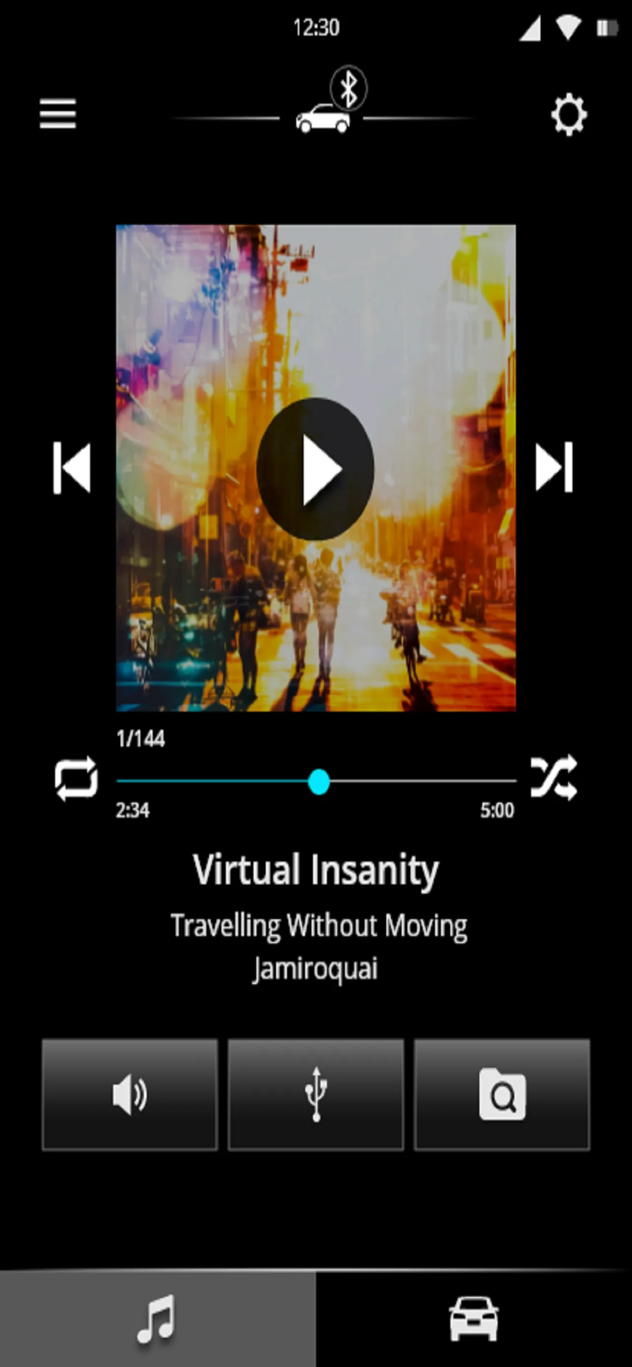 Smart Play Pro | Indus Appstore | Screenshot