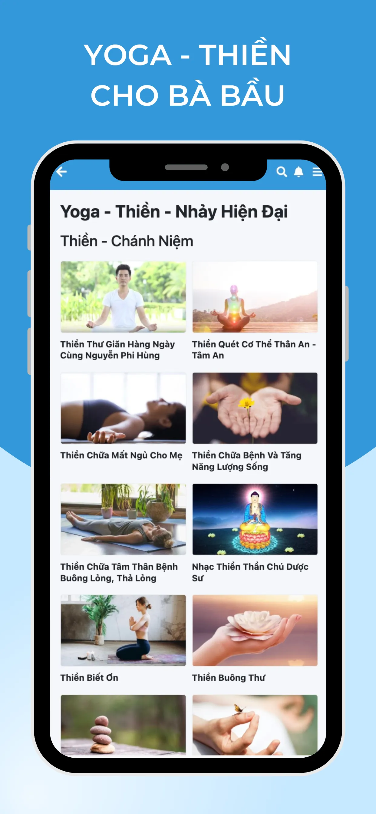 Mamibabi Thai giáo & Nuôi con | Indus Appstore | Screenshot