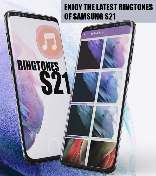 RingSam : Galaxy S22 Ringtones | Indus Appstore | Screenshot