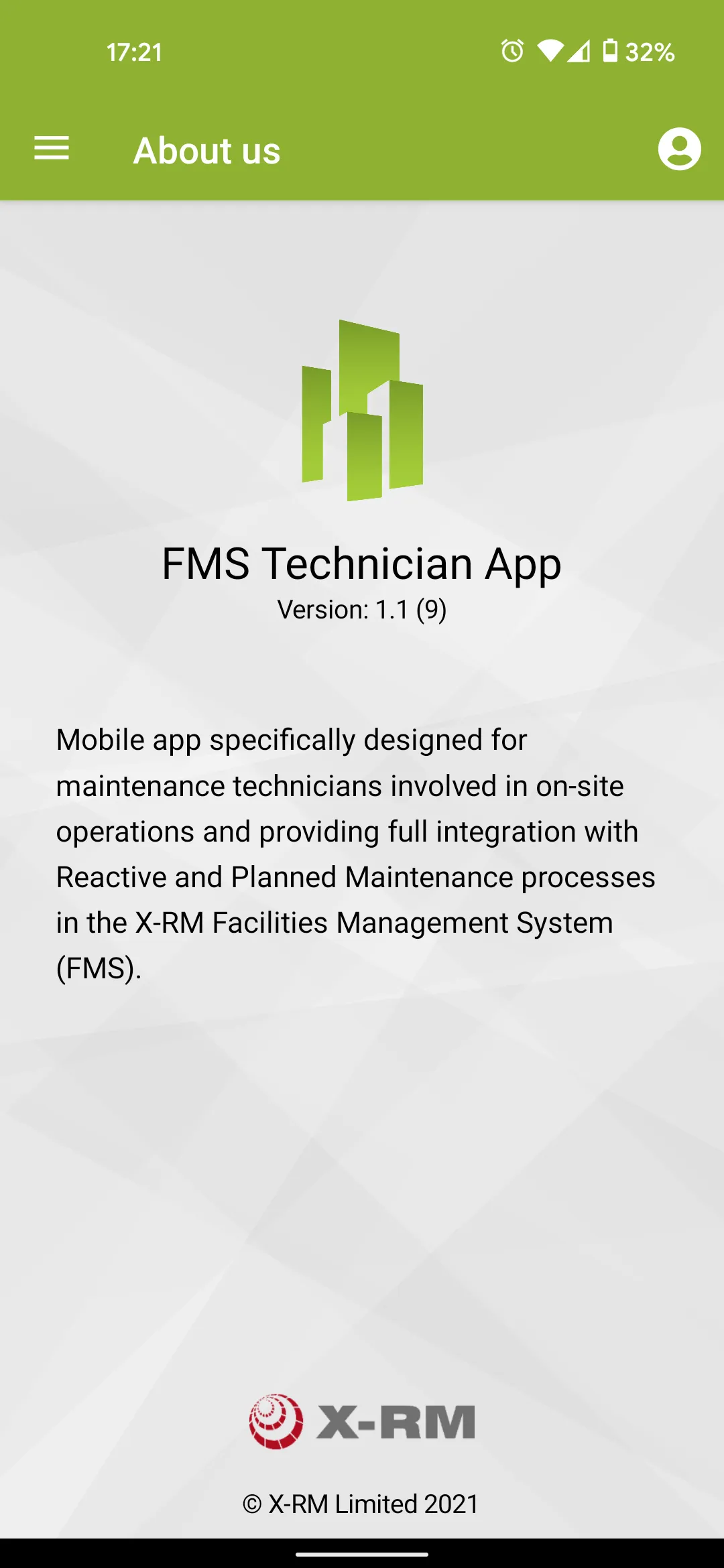 FMS Technician App | Indus Appstore | Screenshot