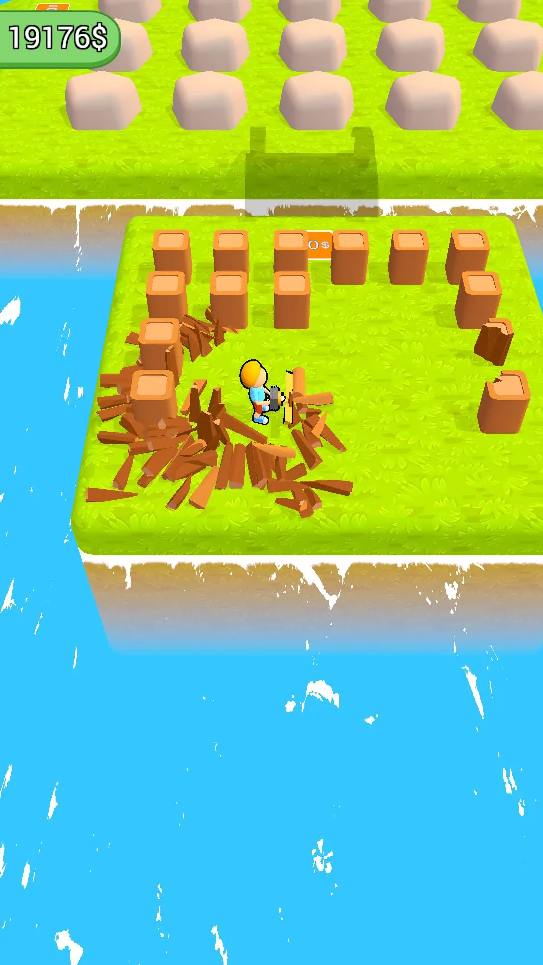 Toon Breaker | Indus Appstore | Screenshot