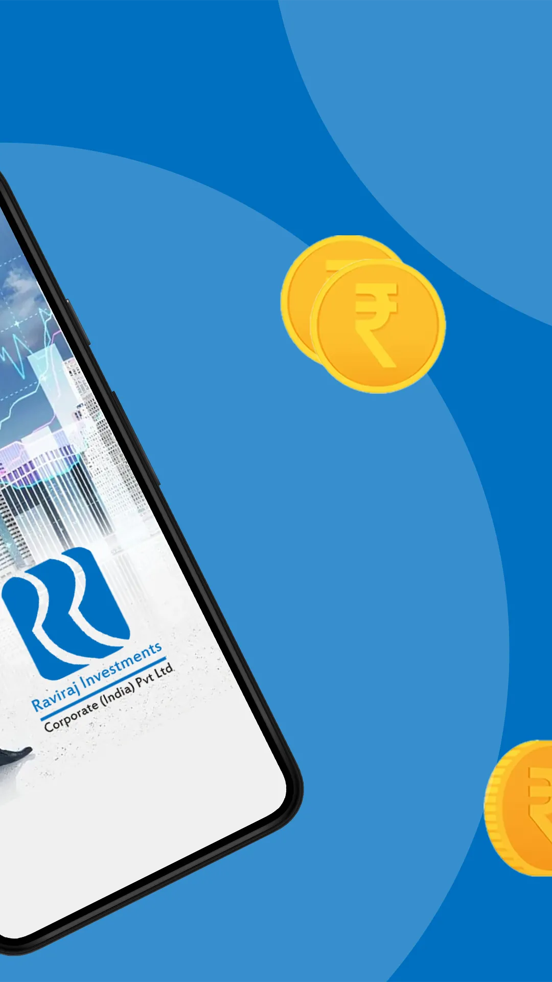 Raviraj Investments | Indus Appstore | Screenshot