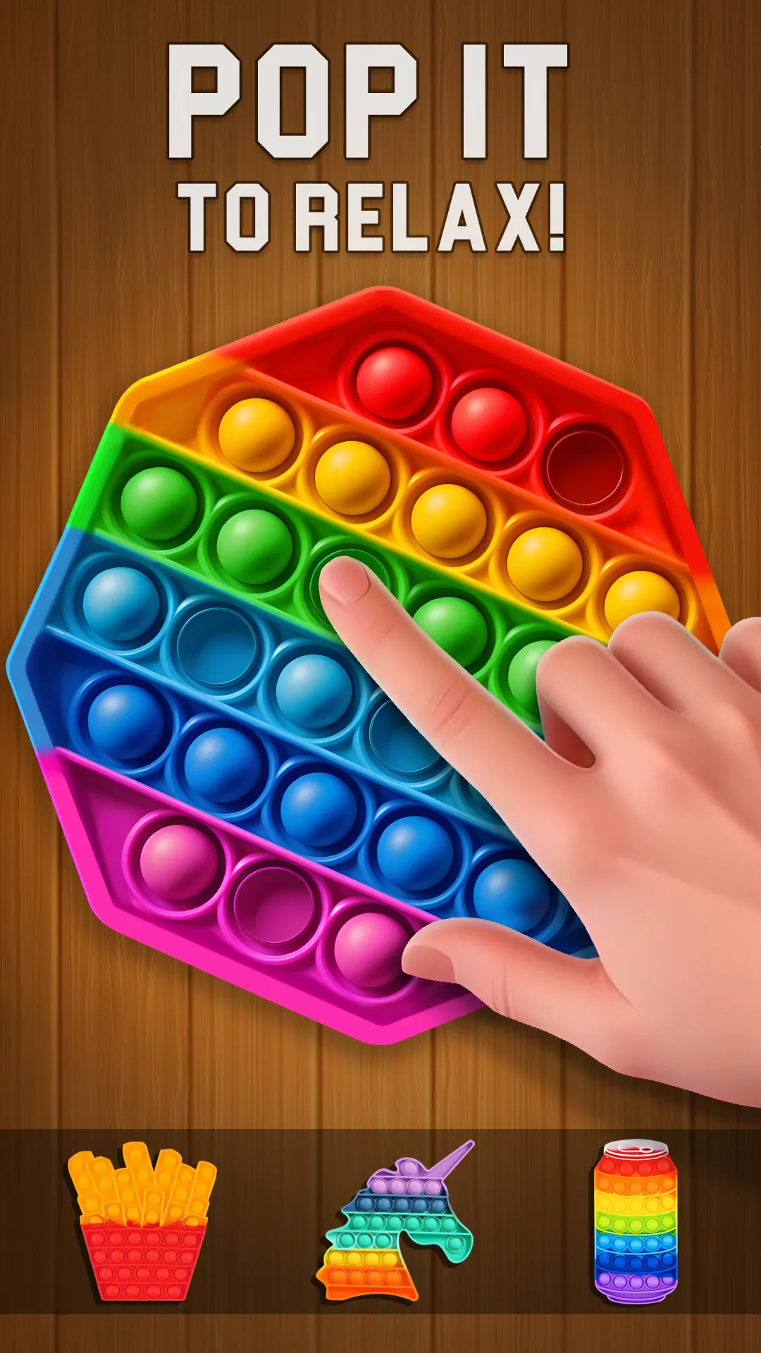 Mini Games and Relaxing Toys | Indus Appstore | Screenshot