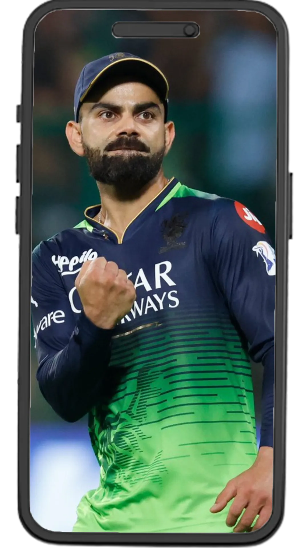 Virat Kohli Wallpapers | Indus Appstore | Screenshot