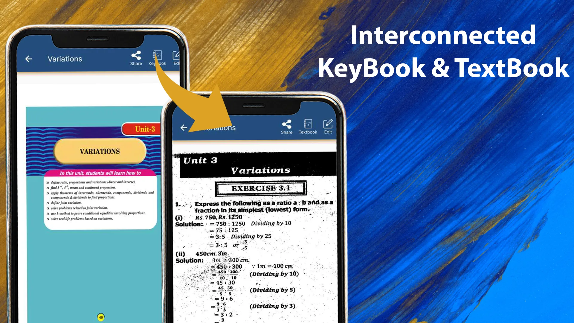 All-in-1 Books & Keys Class 10 | Indus Appstore | Screenshot