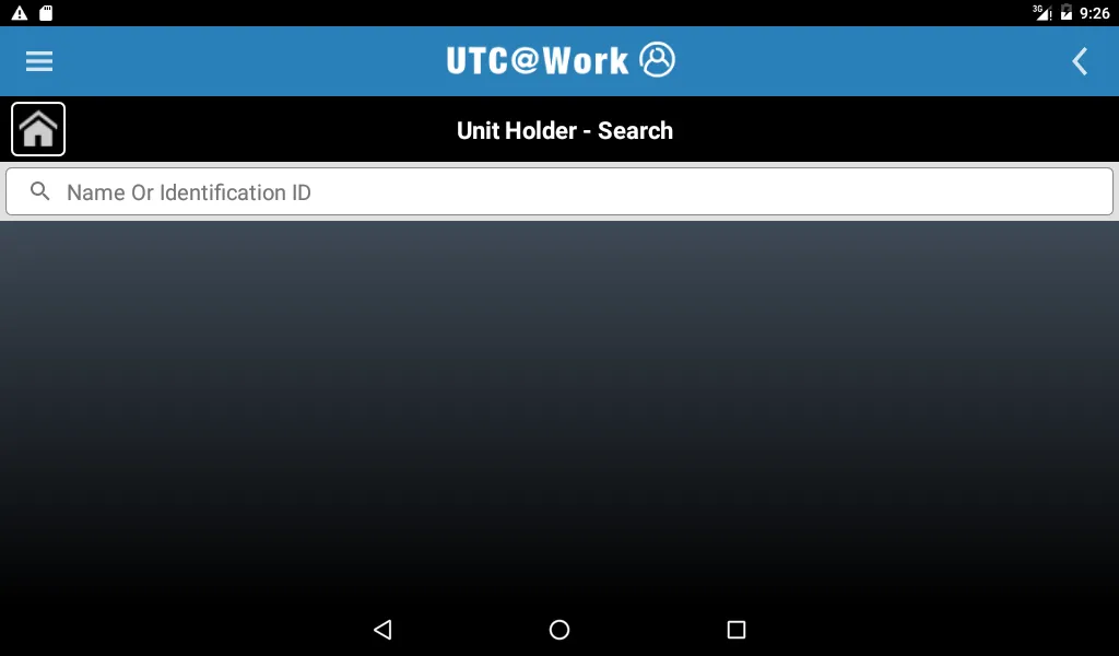 UTC@Work | Indus Appstore | Screenshot