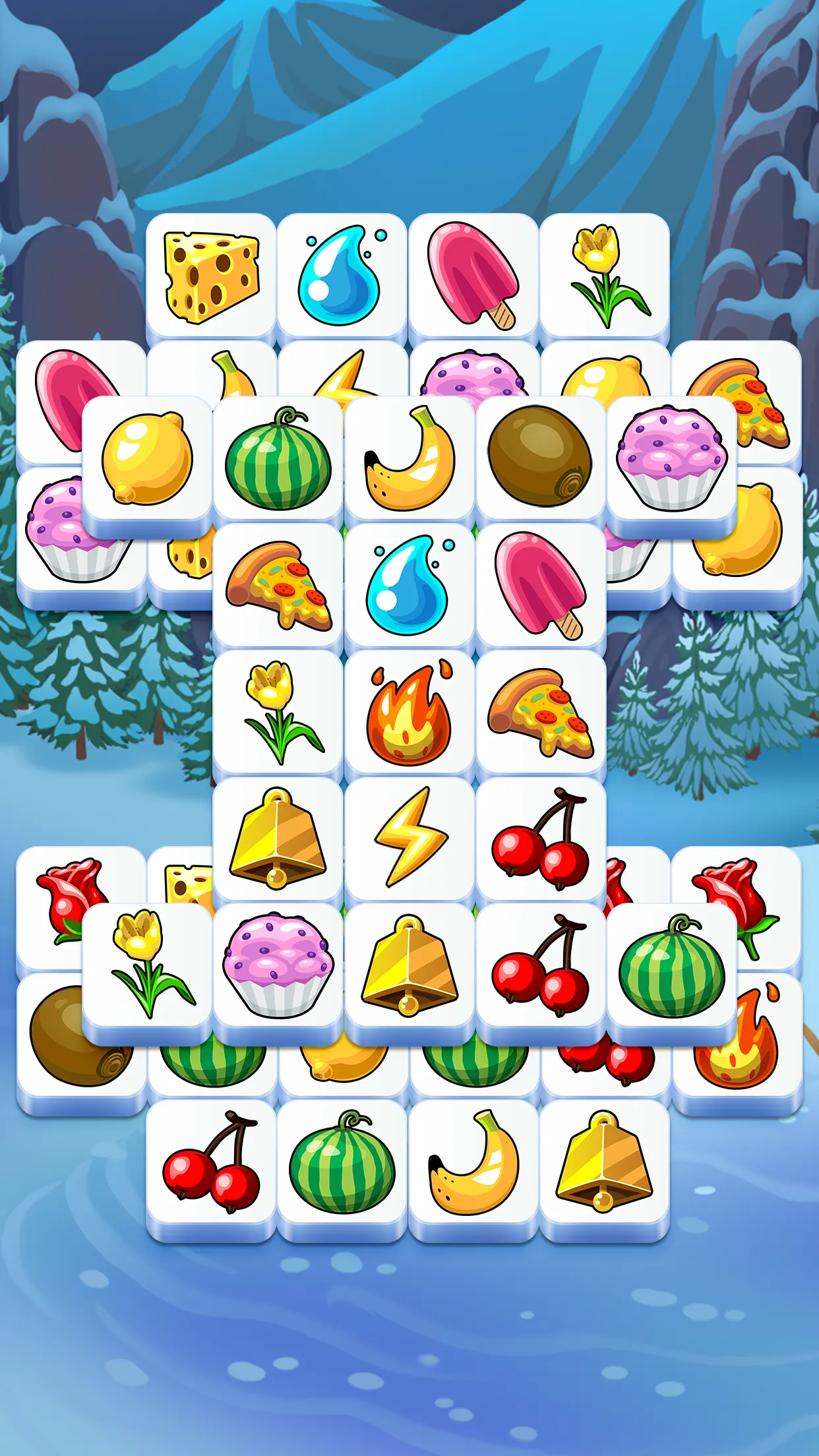 Tile Club - Match Puzzle Game | Indus Appstore | Screenshot