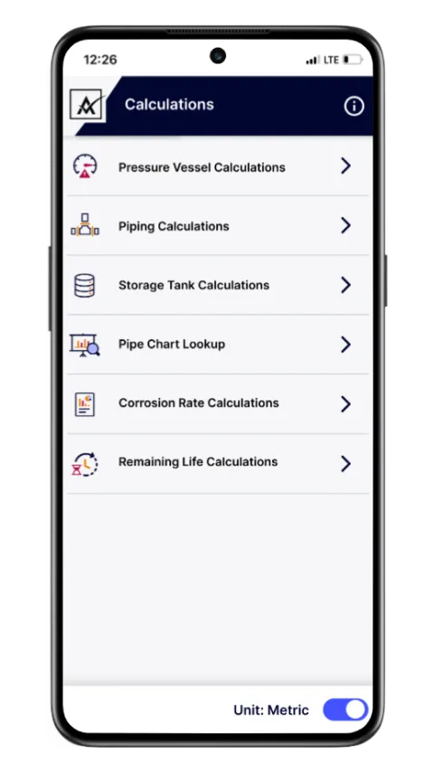 Core Calculator App | Indus Appstore | Screenshot