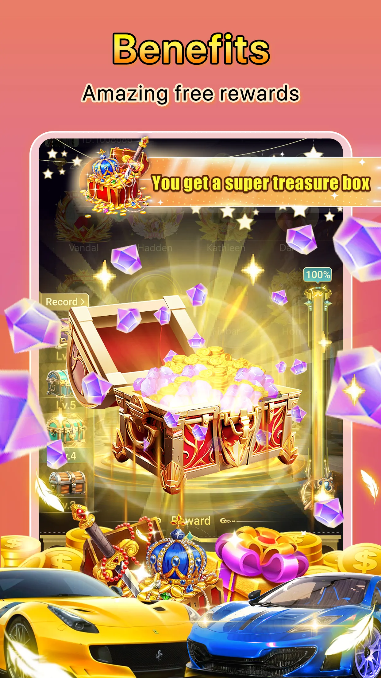 Amo | Indus Appstore | Screenshot