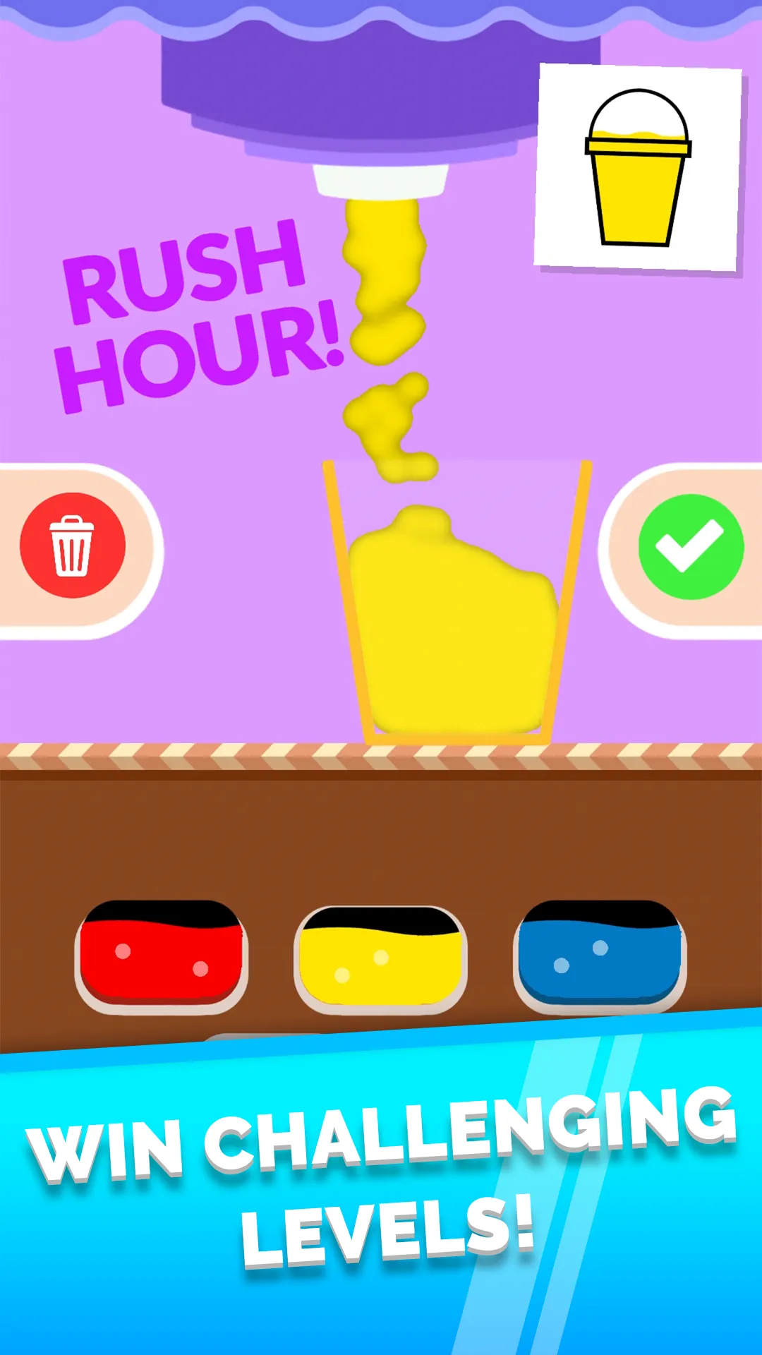 Bubble Tea! | Indus Appstore | Screenshot