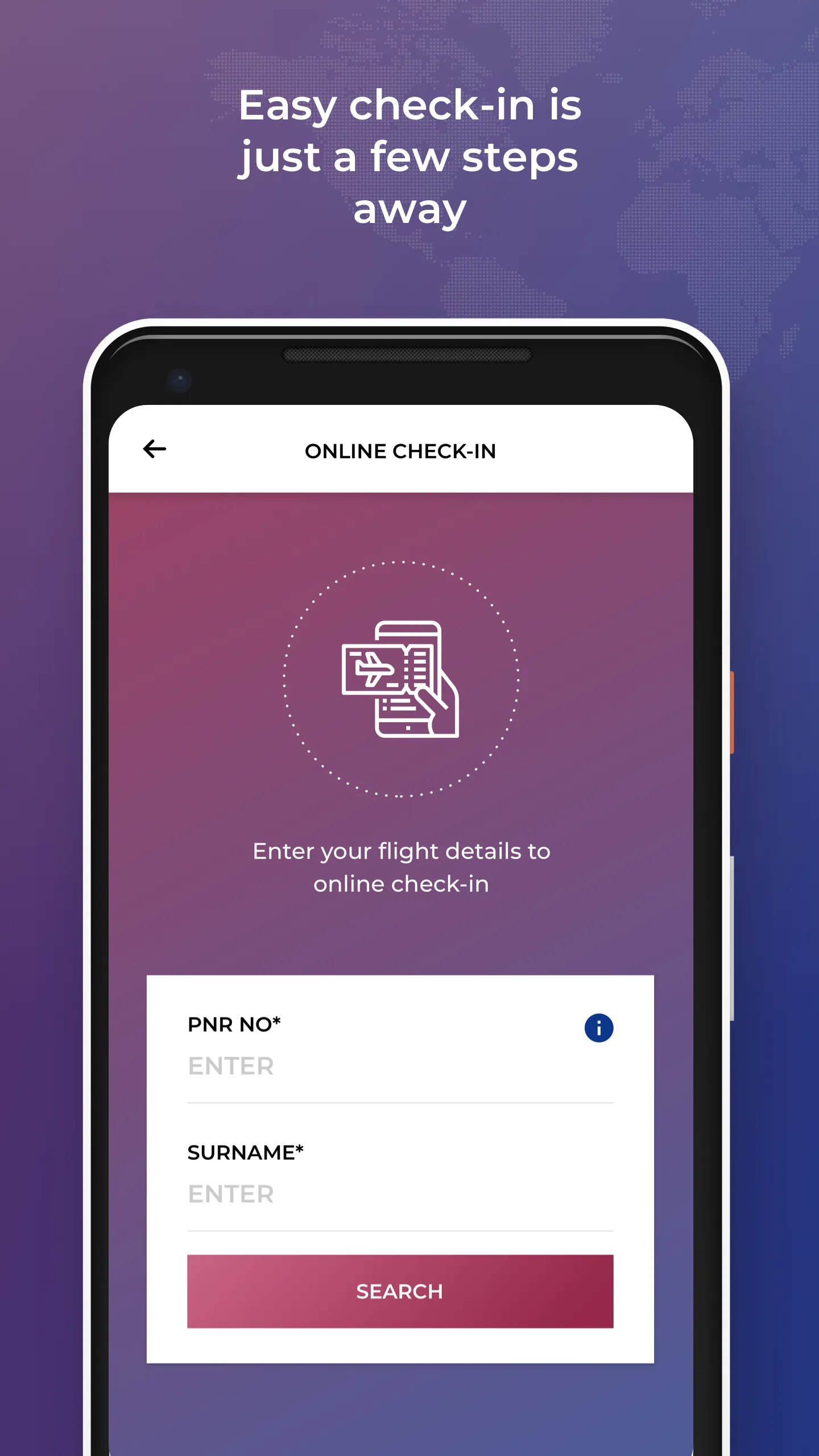 Arik Air | Indus Appstore | Screenshot